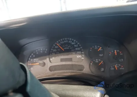 2003 Chevrolet Silverado 1500 Ls from USA, damaged, VIN 1GCEK14T13Z259073